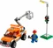 LEGO City Starke Fahrzeuge - Reparaturwagen Vorschaubild