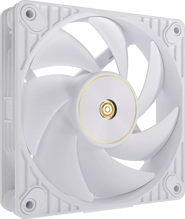 ASUS ProArt PF120, weiß, 120mm