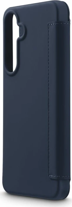Hama Handytasche Fantastic Feel für Samsung Galaxy S24 dunkelblau
