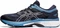 Asics Gel-Kayano 26 midnight/grey floss (Herren) Vorschaubild