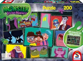 Schmidt Spiele Monster Loving Maniacs Bildergalerie