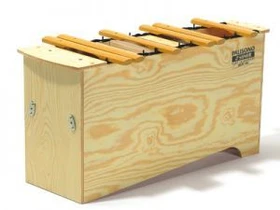 Sonor Palisono Xylophon Großbass Ergänzung