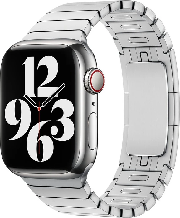 Apple Gliederarmband für Apple Watch 38mm silber