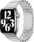 Apple Gliederarmband für Apple Watch 38mm silber Vorschaubild