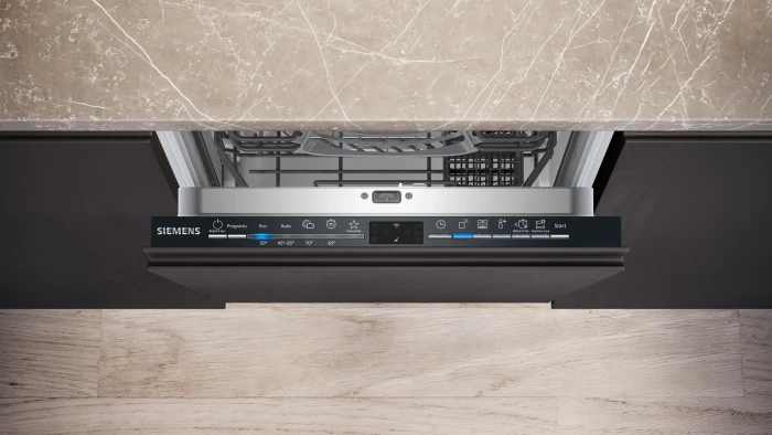 Siemens iQ100 SR61HX23KE