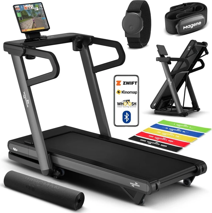 Wingman TRX20 Pro Laufband