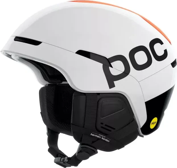 POC Obex Connect Helm
