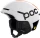 POC Obex Connect Helm hydrogen white/fluorescent orange avip (10117-8043)