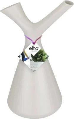 Elho plunge Gießkanne 1.7l warmes grau