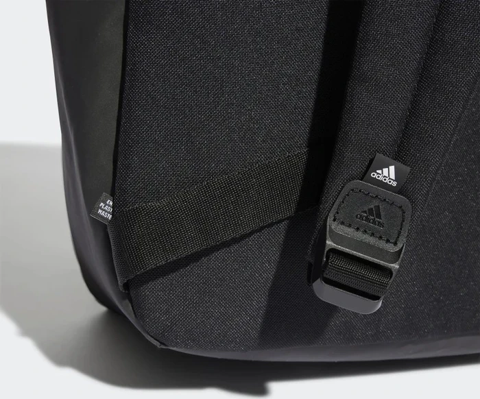 adidas Classic Badge Of Sport schwarz/weiß