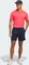 adidas Adi Performance Poloshirt kurzarm solar turbo (Herren) Vorschaubild