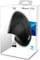 Adesso iMouse E10 Wireless Vertical Mini Mouse schwarz, USB Vorschaubild