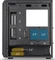 SilverStone Fara 511Z, schwarz, Glasfenster Vorschaubild