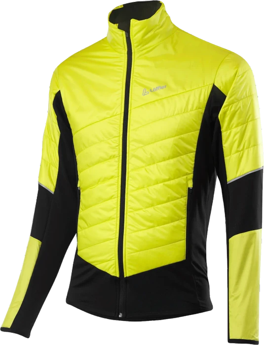 Löffler PL60 Hybrid Jacke (Herren)