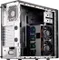 SilverStone Case Storage CS380 schwarz Vorschaubild