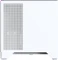 Montech King 45 Pro White, Glasfenster Vorschaubild