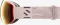 Salomon Radium Pro S Sigma Photo heavenly pink/sigma photo poppy red Vorschaubild