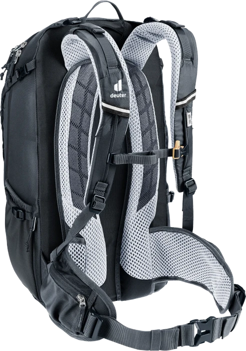 Deuter Trans Alpine 30 schwarz