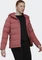 adidas Helionic Hooded Jacke wonder red (Damen) Vorschaubild