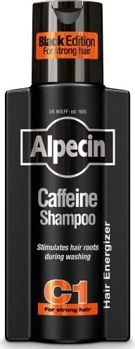 Alpecin Coffein C1 Shampoo