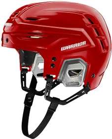 Warrior Alpha One Helm rot