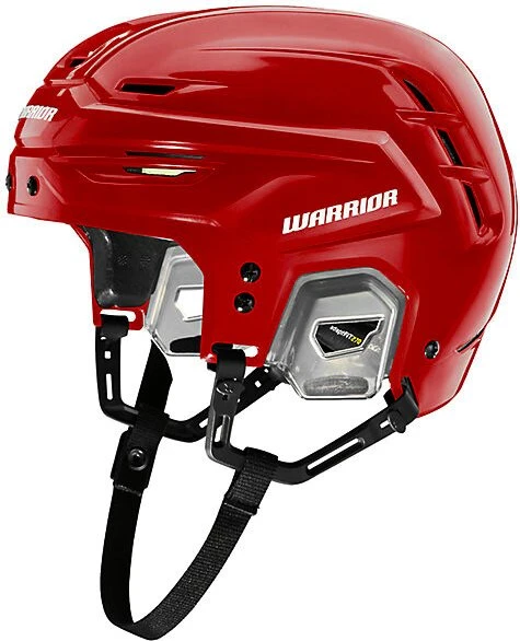 Warrior Alpha One Helm rot