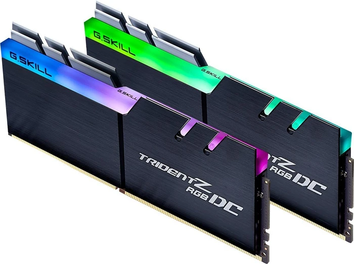 G.Skill UDIMM 128GB Kit, DDR4-3200, CL14-15-15-35