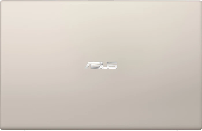 ASUS VivoBook S13 S330UA-EY027T, Icicle Gold, Core i5-8250U, 8GB RAM, 256GB SSD, DE