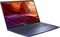 ASUS M509DA-EJ914T, Peacock Blue, Ryzen 5 3500U, 8GB RAM, 512GB SSD, DE Vorschaubild