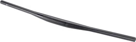 Contec Moab 35 Flat 35mm/5° back Flatbar Lenker 680mm schwarz