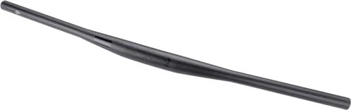 Contec Moab 35 Flat 35mm/5° back Flatbar Lenker 680mm schwarz