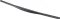 Contec Moab 35 Flat Flatbar Lenker Vorschaubild