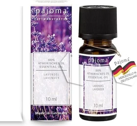 Pajoma Lavendel Duftöl, 10ml