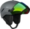 Atomic Savor GT Visor Stereo Helm limestone Vorschaubild