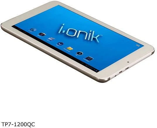 i.onik Touch 7", 16GB