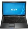 MSI CR70-2Mi345W7, Core i3-4000M, 4GB RAM, 500GB HDD, DE Vorschaubild