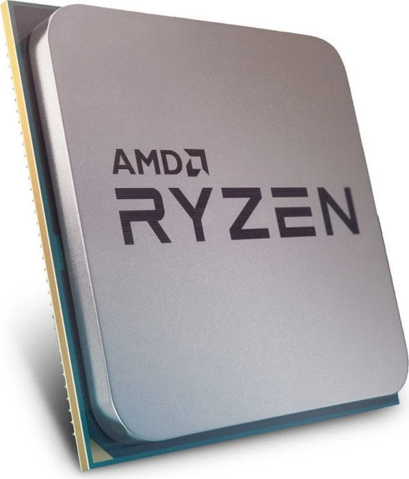 AMD Ryzen 5 1600 (12nm), 6C/12T, 3.20-3.60GHz, tray