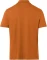 Vaude Essential Poloshirt kurzarm kumquat (Herren) Vorschaubild