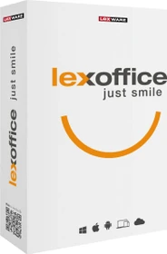 Lexware Lexoffice, ESD (deutsch) (PC/MAC)