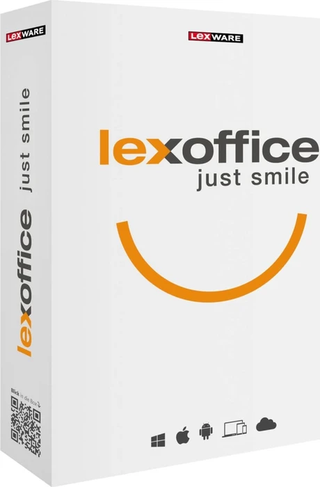 Lexware Lexoffice, ESD (deutsch) (PC/MAC)