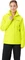 Vaude Escape Bike Warm Fahrradjacke bright green (Damen) Vorschaubild