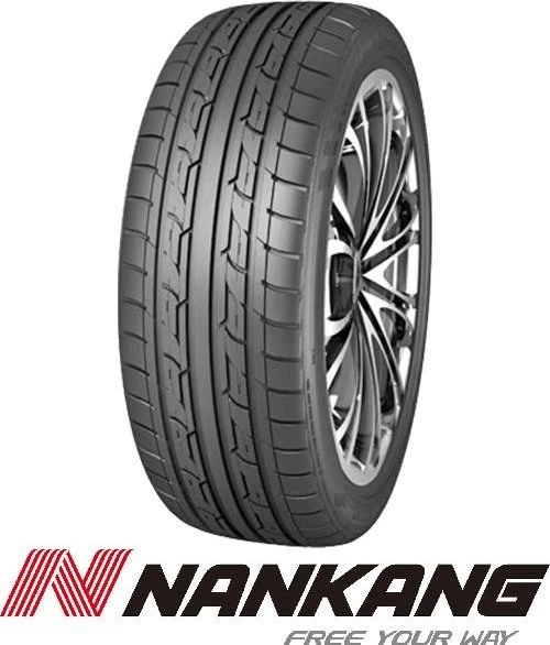 Nankang ECO-2+