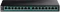 TRENDnet TPE-TG Rackmount Gigabit Switch, 16x RJ-45, 120W PoE+ Vorschaubild