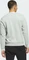 adidas Sweatshirt Sweatshirt wonder silver (Herren) Vorschaubild