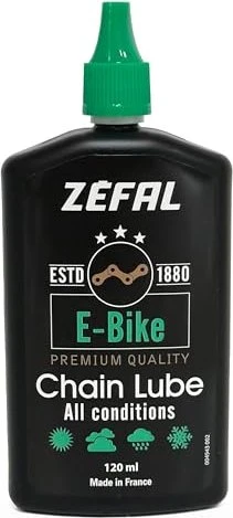 Zéfal E-Bike Chain Lube Kettenöl 120ml