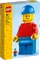 LEGO Minifigures - Große LEGO Minifigur Vorschaubild