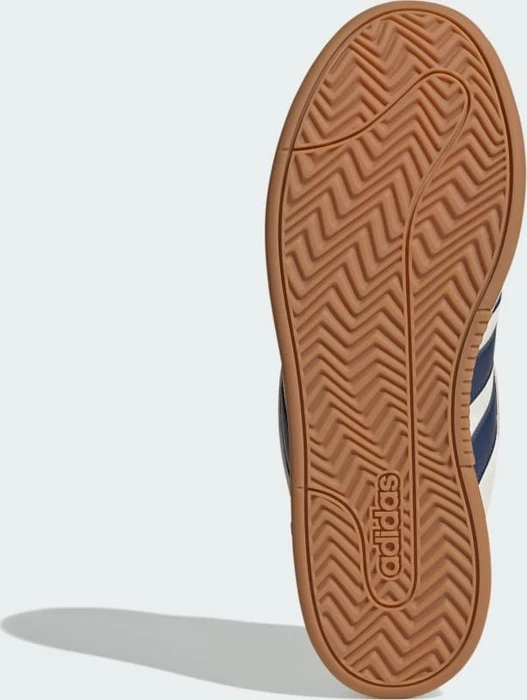 adidas Grand Court Alpha orbit grey/dark blue/core white
