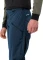 Vaude Minaki II Thermo Hose lang dark sea (Herren) Vorschaubild