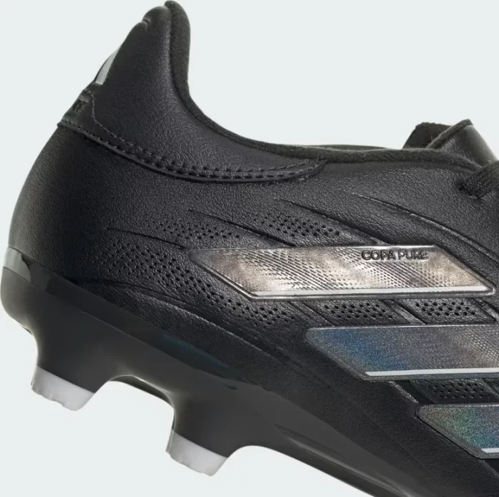 adidas Copa Pure II League FG core black/carbon/grey one