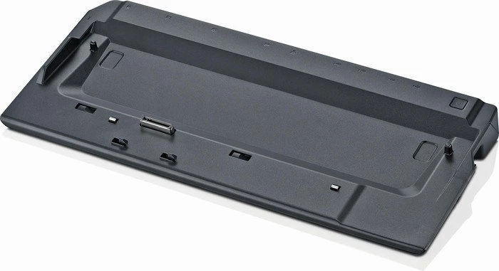 Fujitsu Port Replicator for Lifebook S936 + 80W AC Adapter, proprietär [Stecker]